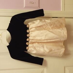 SKU 88 Bonnie Baby Dress